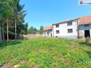 Prodej pozemku pro bydlení, Bašť, Spojovací, 1288 m2