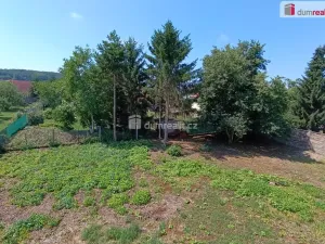 Prodej pozemku pro bydlení, Bašť, Spojovací, 1288 m2