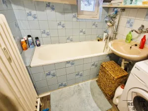 Pronájem bytu 3+1, Ostrava, Mitušova, 60 m2