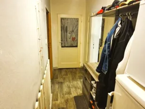 Pronájem bytu 3+1, Ostrava, Mitušova, 60 m2