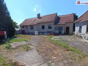 Prodej rodinného domu, Bašť, Spojovací, 100 m2