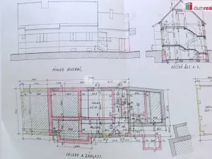 Prodej rodinného domu, Bašť, Spojovací, 100 m2