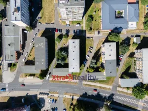Pronájem bytu 2+kk, Litvínov, Valdštejnská, 50 m2