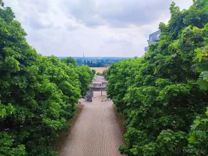 Prodej bytu 3+kk, Praha - Černý Most, Vašátkova, 68 m2