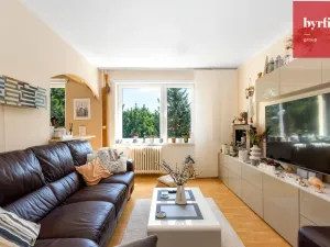 Prodej bytu 3+kk, Opava, Nerudova, 65 m2