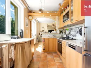 Prodej bytu 3+kk, Opava, Nerudova, 65 m2