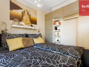 Prodej bytu 3+kk, Opava, Nerudova, 65 m2