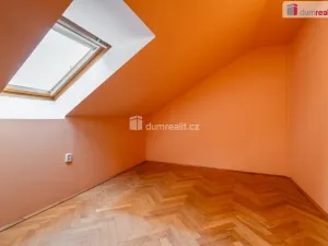 Prodej rodinného domu, Mladá Boleslav - Mladá Boleslav III, Viničná, 456 m2