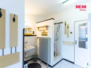 Prodej rodinného domu, Slavkov u Brna, Čelakovského, 173 m2