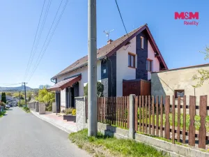 Pronájem rodinného domu, Varnsdorf, Aloise Jiráska, 152 m2