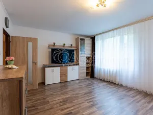 Prodej bytu 3+1, Lysá nad Labem, Okružní, 67 m2
