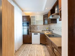 Prodej bytu 3+1, Lysá nad Labem, Okružní, 67 m2