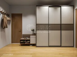 Prodej bytu 3+1, Lysá nad Labem, Okružní, 67 m2