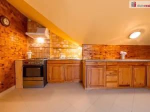 Prodej rodinného domu, Mladá Boleslav - Mladá Boleslav III, Viničná, 350 m2