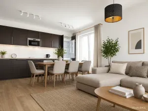Prodej bytu 4+kk, Praha - Stodůlky, Toufarova, 88 m2