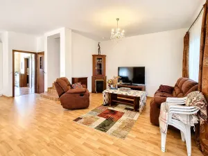 Prodej rodinného domu, Stehelčeves, V. Poláka, 140 m2