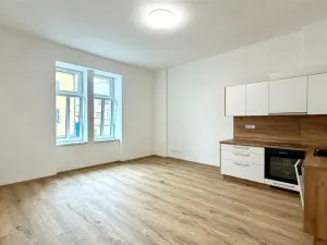 Pronájem bytu 2+kk, Cheb, Evropská, 64 m2