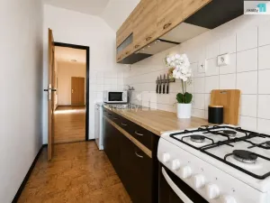 Prodej bytu 3+1, Pilníkov, Trutnovská, 101 m2