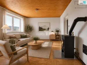 Prodej bytu 3+1, Pilníkov, Trutnovská, 101 m2
