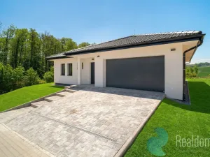 Prodej bytu 4+kk, Kamenný Újezd, 112 m2