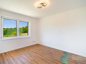 Prodej bytu 4+kk, Kamenný Újezd, 112 m2