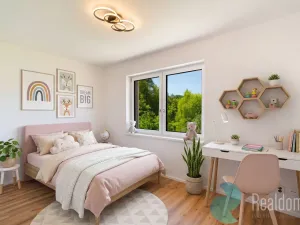 Prodej bytu 4+kk, Kamenný Újezd, 112 m2
