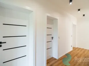 Prodej bytu 4+kk, Kamenný Újezd, 112 m2