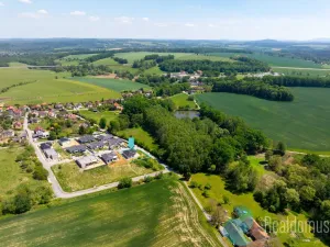 Prodej bytu 4+kk, Kamenný Újezd, 112 m2