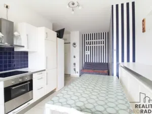 Prodej bytu 2+kk, Viale della Vittoria,Alba Adriatica,, 50 m2