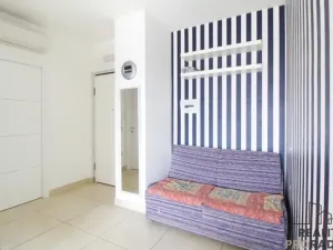 Prodej bytu 2+kk, Viale della Vittoria,Alba Adriatica,, 50 m2