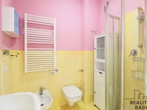 Prodej bytu 2+kk, Viale della Vittoria,Alba Adriatica,, 50 m2
