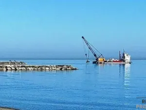 Prodej bytu 2+kk, Viale della Vittoria,Alba Adriatica,, 50 m2