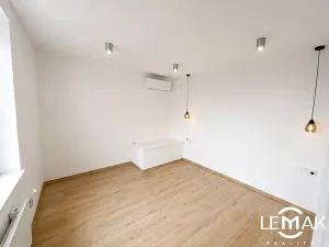 Prodej bytu 2+kk, Bystročice, 68 m2