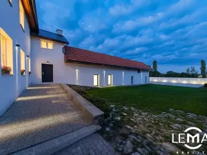 Prodej bytu 2+kk, Bystročice, 68 m2
