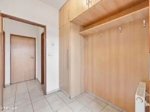 Prodej bytu 3+kk, Nezamyslice, Trávníky, 74 m2