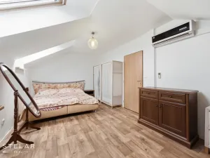 Prodej bytu 3+kk, Nezamyslice, Trávníky, 74 m2