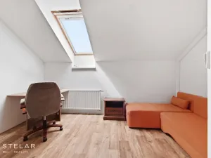 Prodej bytu 3+kk, Nezamyslice, Trávníky, 74 m2