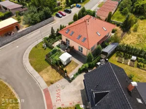 Prodej bytu 3+kk, Nezamyslice, Trávníky, 74 m2