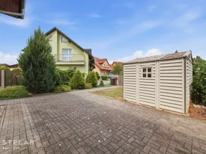 Prodej bytu 3+kk, Nezamyslice, Trávníky, 74 m2