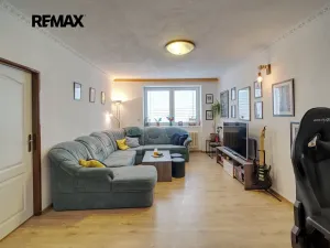Prodej bytu 3+1, Plzeň, Suvorovova, 82 m2