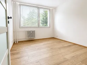 Pronájem bytu 3+kk, Praha - Bohnice, Toruňská, 71 m2