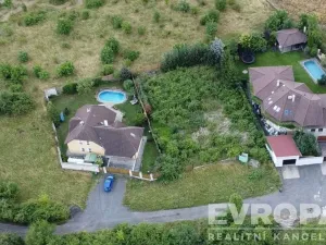 Prodej rodinného domu, Statenice, 231 m2
