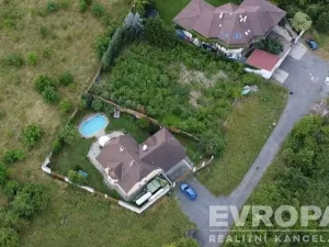 Prodej rodinného domu, Statenice, 231 m2
