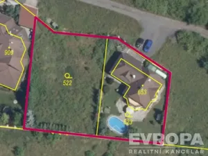 Prodej rodinného domu, Statenice, 231 m2