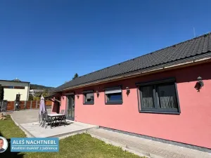 Prodej rodinného domu, Liberec - Liberec XXIII-Doubí, Edisonova, 88 m2