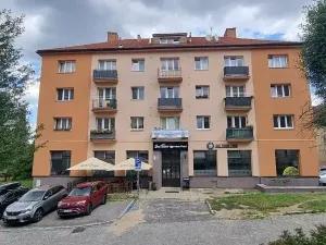 Prodej obchodního prostoru, Jihlava, Erbenova, 430 m2