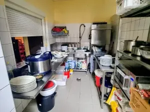 Prodej obchodního prostoru, Jihlava, Erbenova, 430 m2