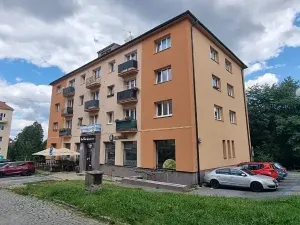 Prodej obchodního prostoru, Jihlava, Erbenova, 430 m2