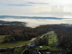 Prodej zahrady, Brno, 882 m2