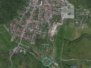 Prodej pozemku pro bydlení, Brno, 882 m2